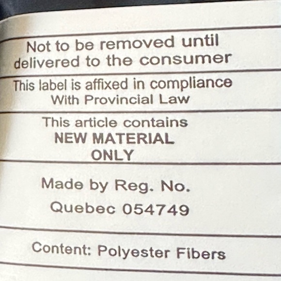 Guess Men's Hooded Puffer Jacket Size XXL 2XL Glossy Mid-Weight Zip Pockets NWOT - Picture 5 of 13